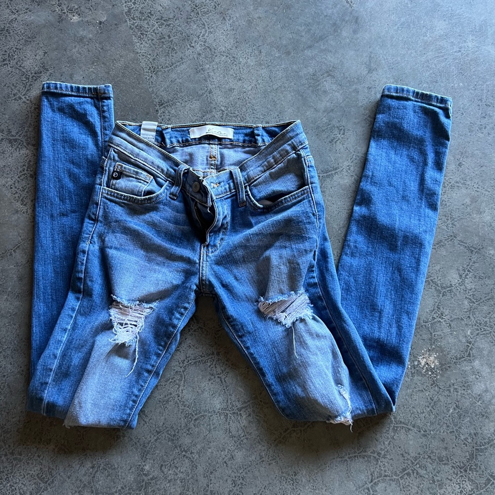 Kancan jeans